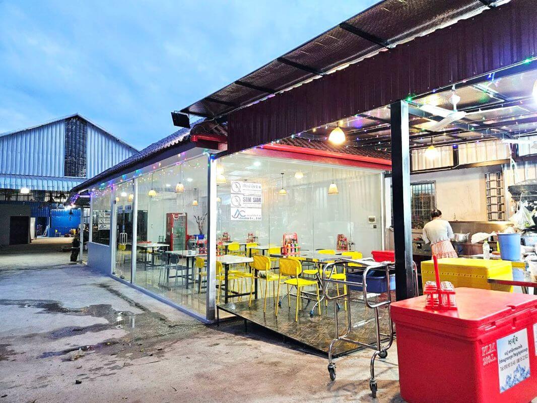 Restaurant Business For Sale – Huge Price Reduction for Quick Sale from $45000.00 to $25000.00