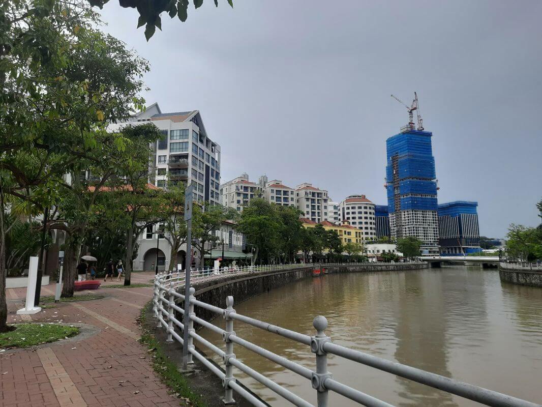 Beautiful renovated Japanese restaurant sushi bar for urgent take over