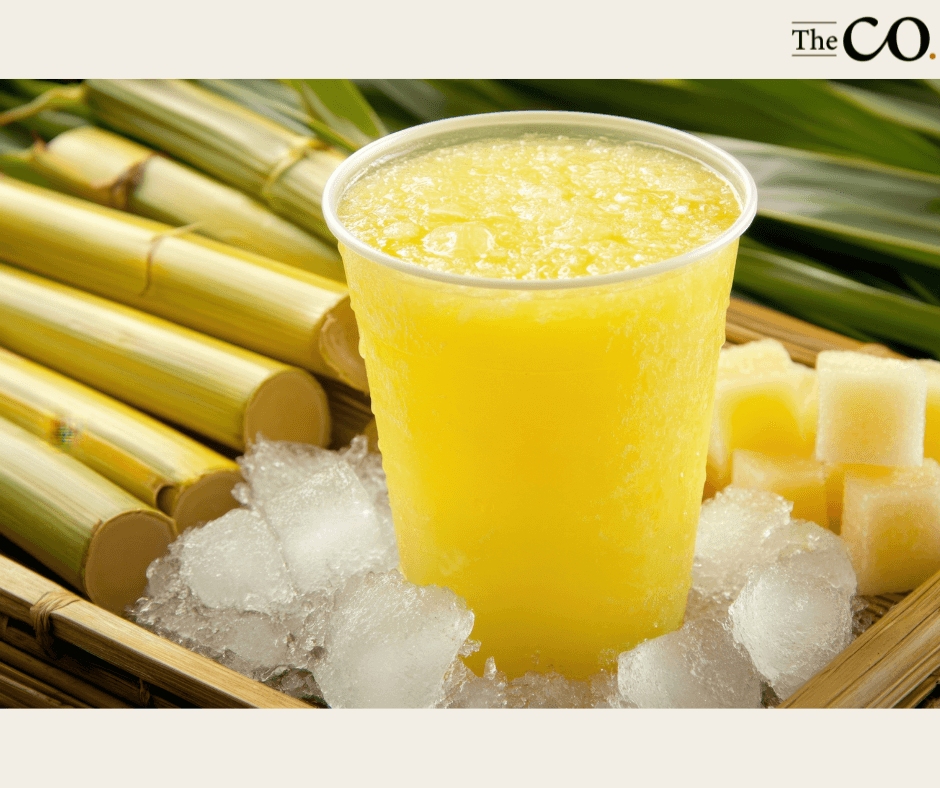 Invest In A Sugarcane Vending Machine Franchise With Avg 4.5% Monthly Return!