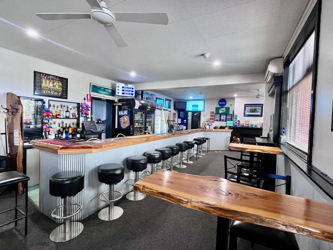 Exeter's only Hotel, Presale Alert