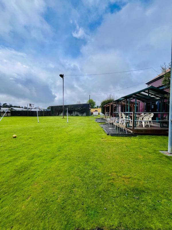 Exeter's only Hotel, Presale Alert