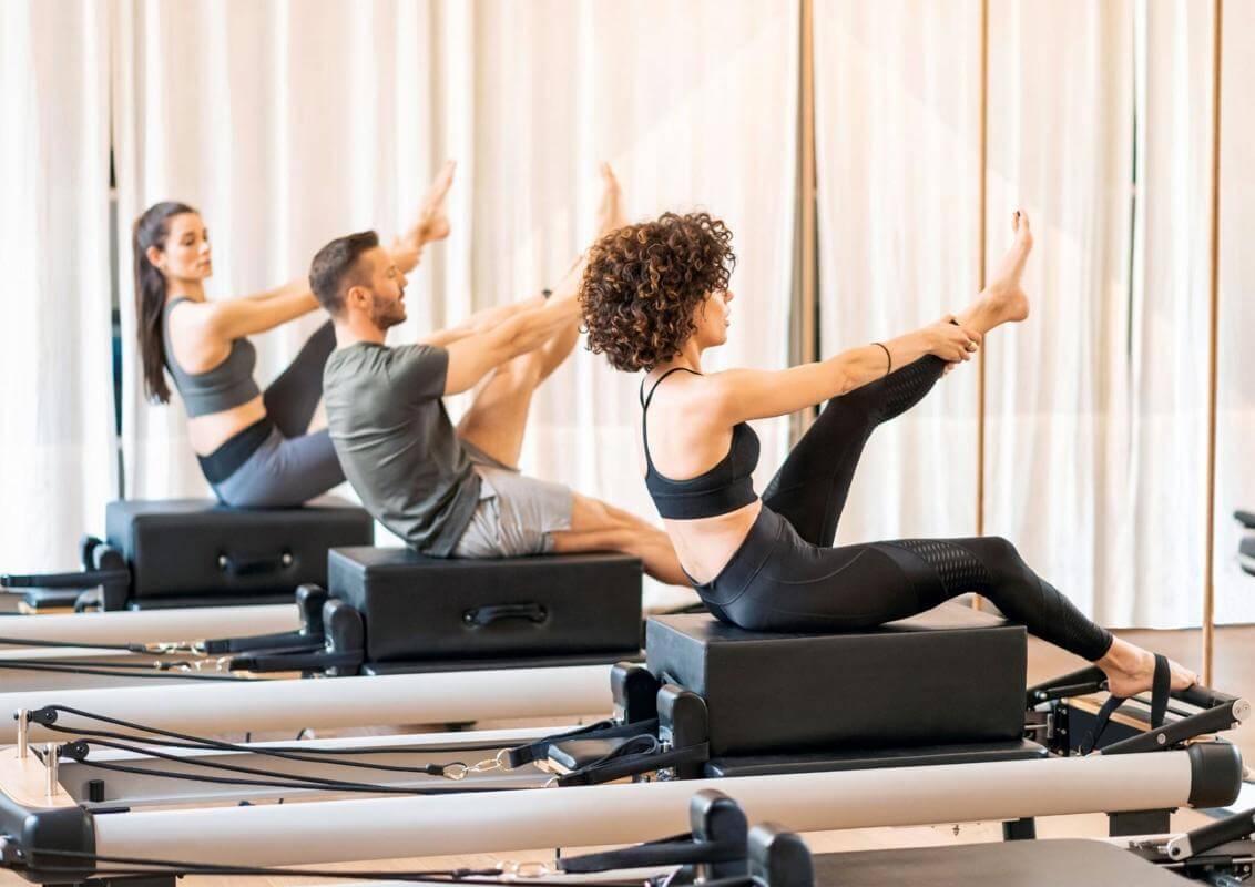 Reformer Pilates Studio  Singleton, NSW