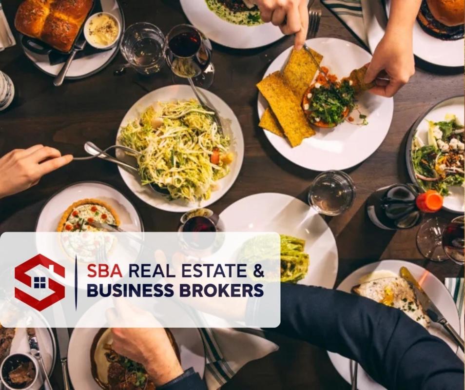 Thriving Licensed Restaurant for Sale in South Yarra