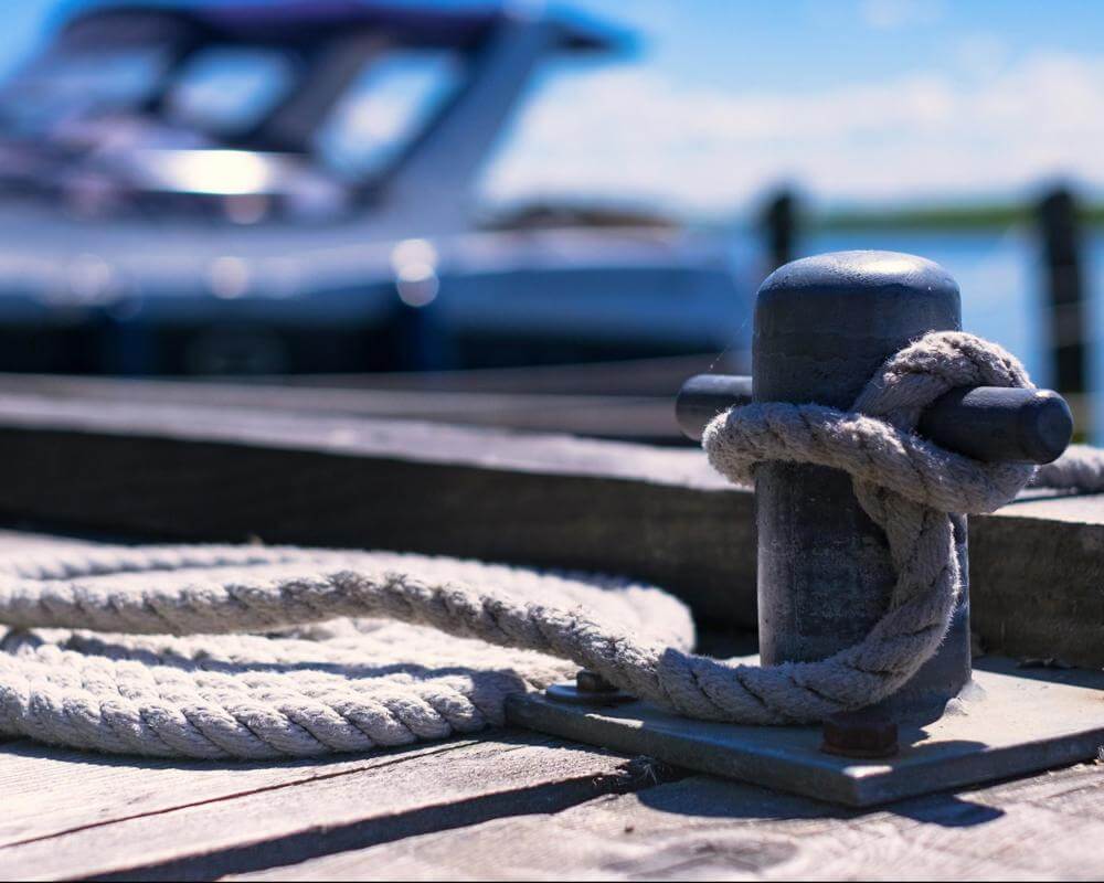 Premium Marine Retail Business  Industry Leader