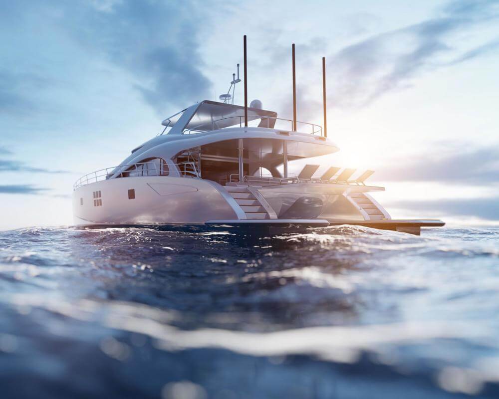 Premium Marine Retail Business  Industry Leader