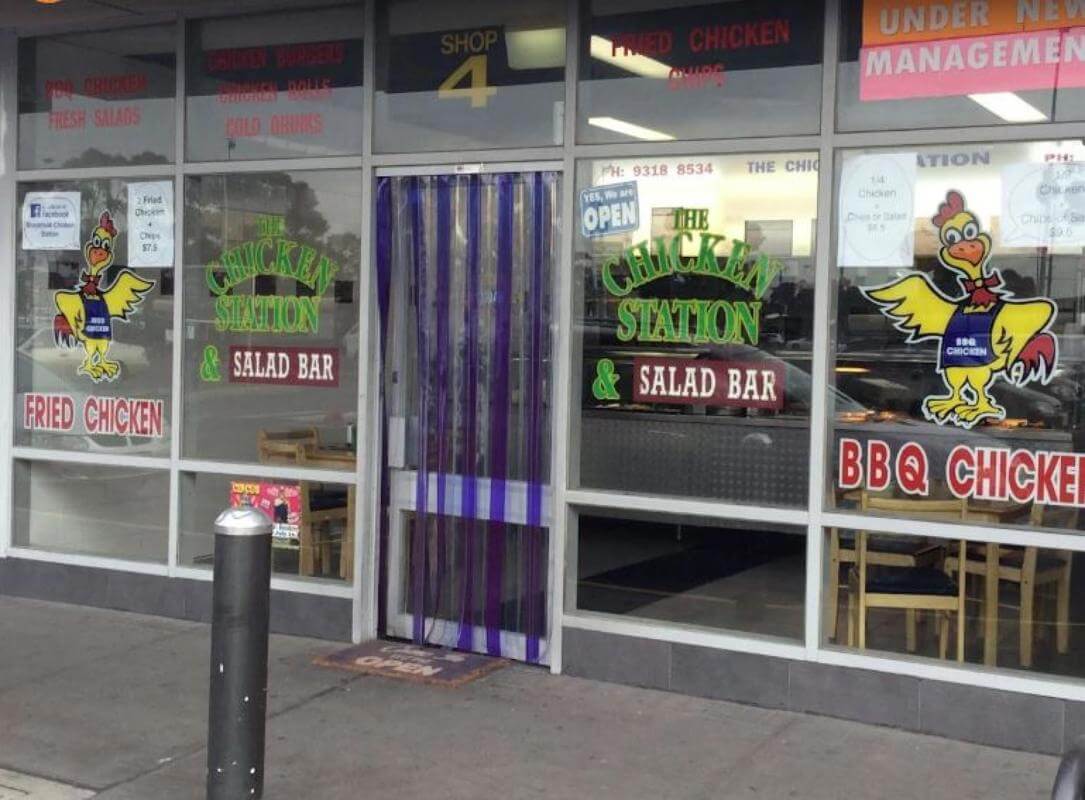  Business for Sale  Braybrook   Prime Location | Established Brand | Turnkey Opportunity