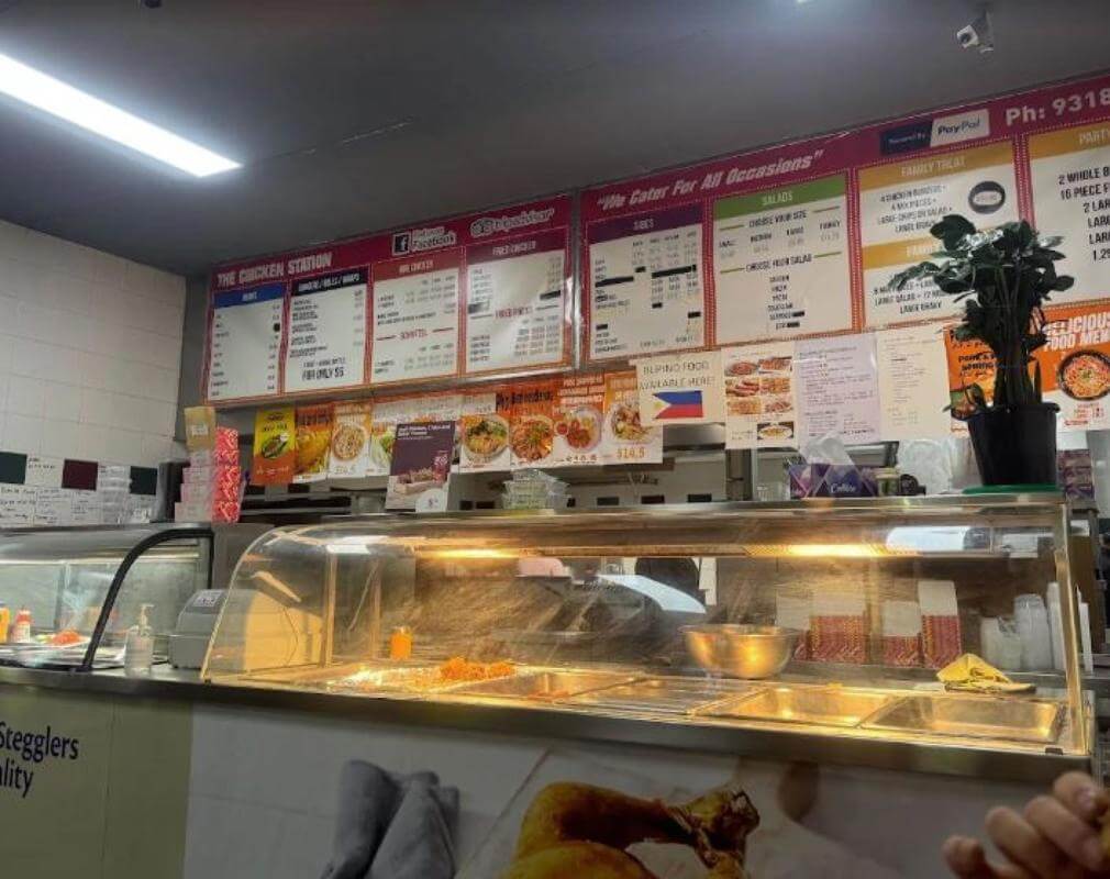  Business for Sale  Braybrook   Prime Location | Established Brand | Turnkey Opportunity
