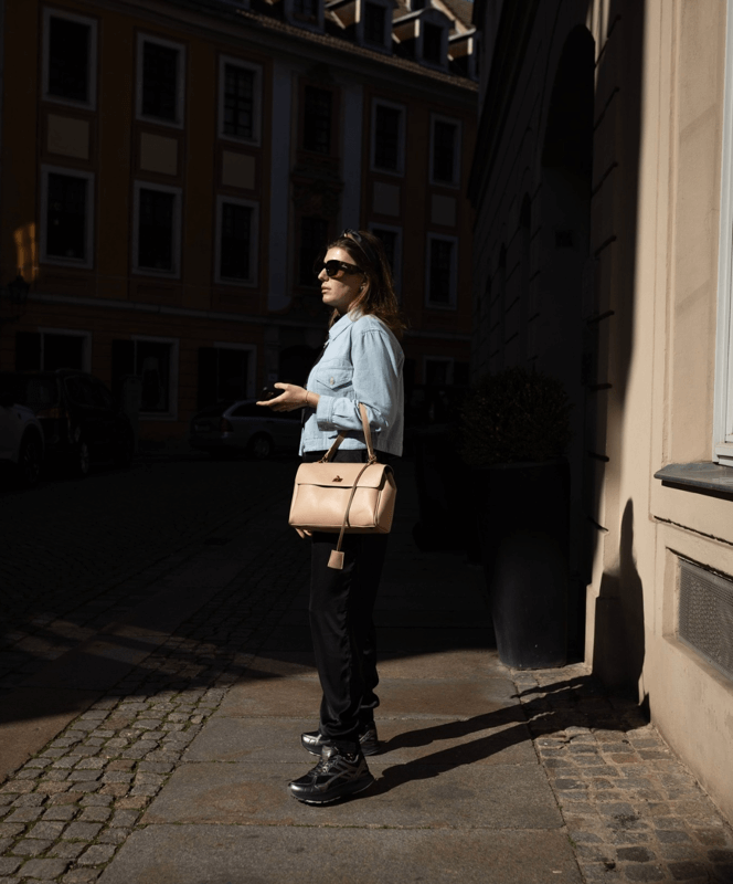 Stylish & Sustainable Women Handbag Business For Sale