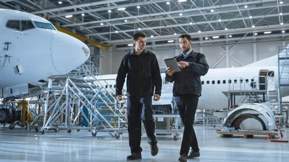 Aviation Compliance & Safety Contracting Firm  Scale Ready  One of a kind in Australia