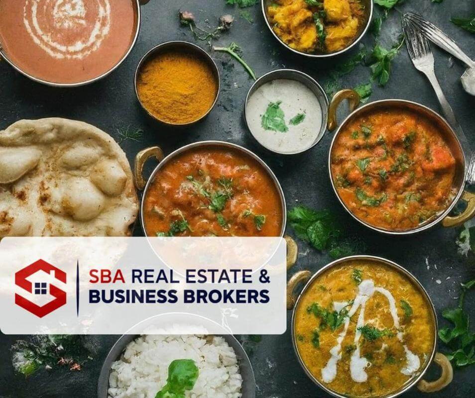 Indian Restaurant in Bacchus Marsh  Ready to Operate