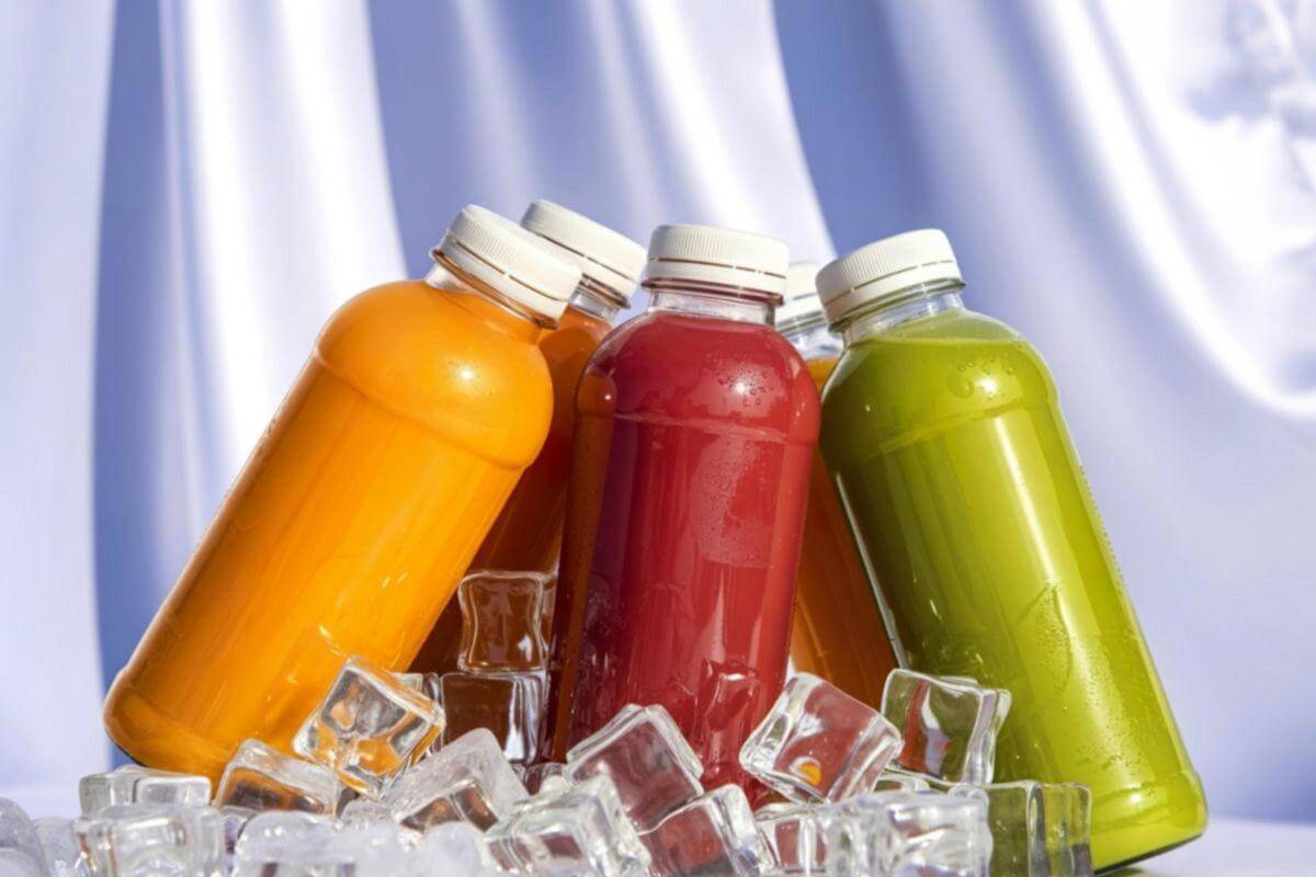 E-Commerce Beverage Production Business in the Idyllic Tea Gardens/Hawks Nest Region