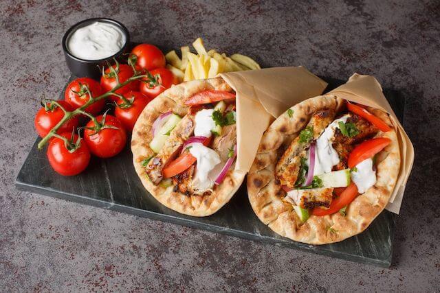 Greek Takeaway & Fish & Chips – Bentleigh