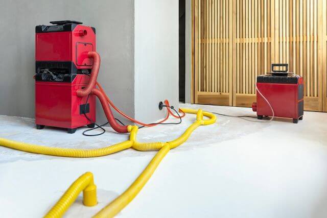 Electrical Service & Restoration Business – Strong Profit Margins & Secure Pipeline