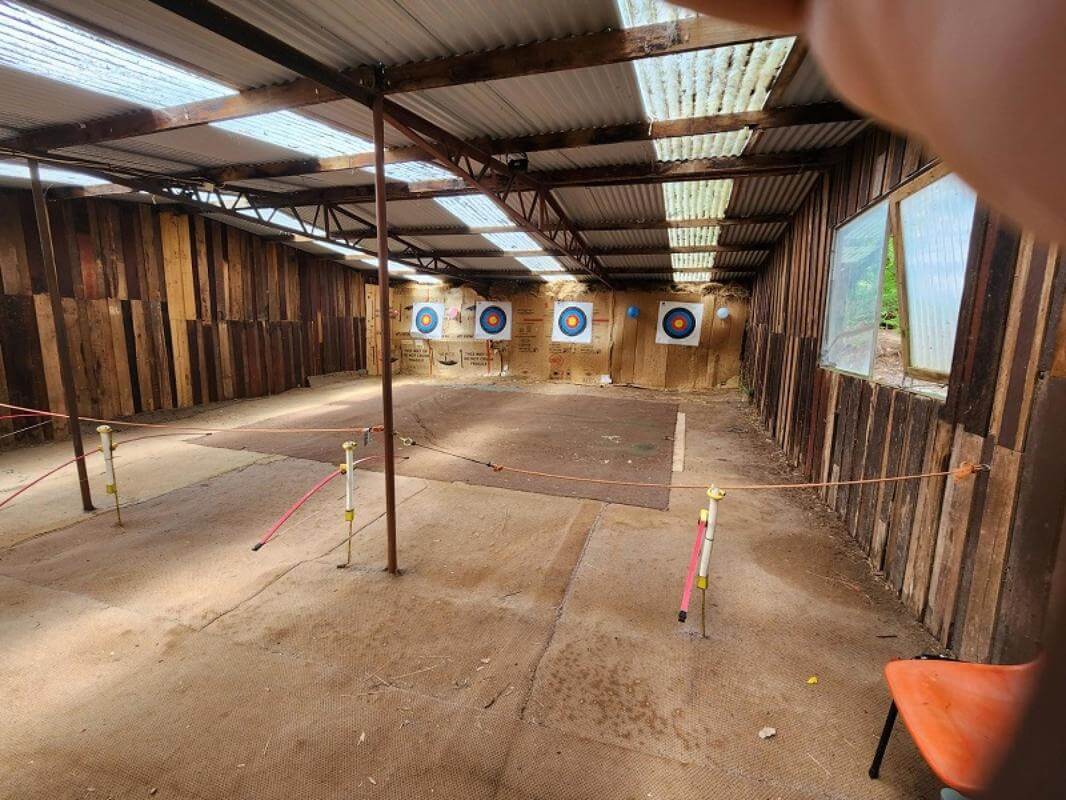 SCHOOL CAMP, GROUP ACCOMMODATION, RETREAT