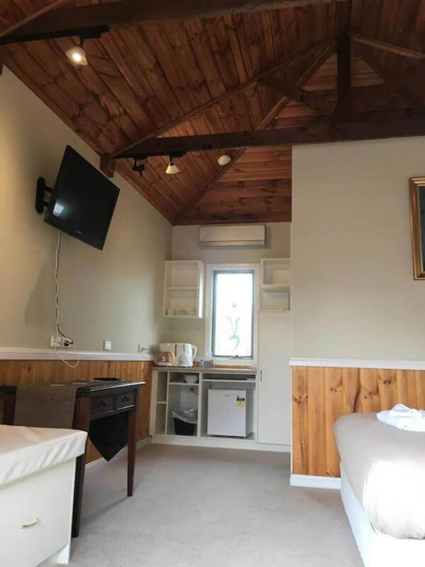 The Best Hotel Motel on the market.