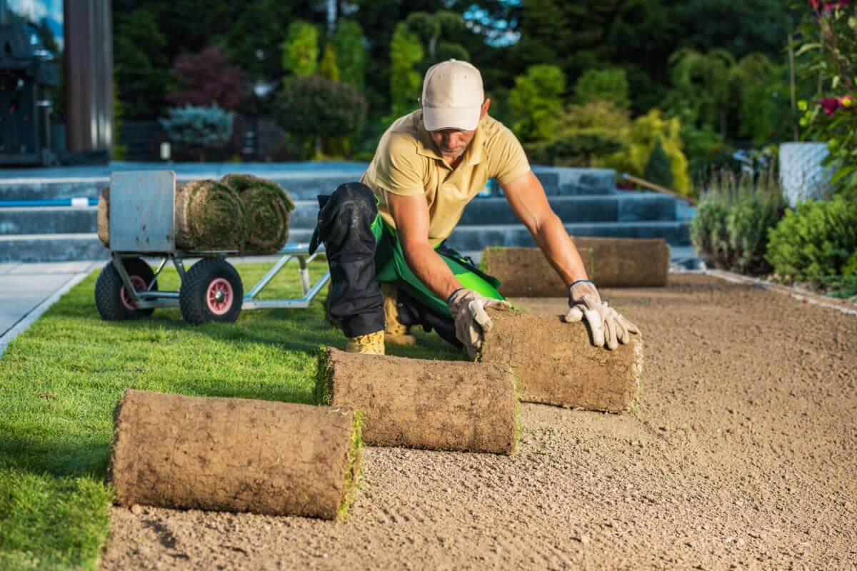 Established Landscaping Business | Net Profit  $304,038  Illawarra Region