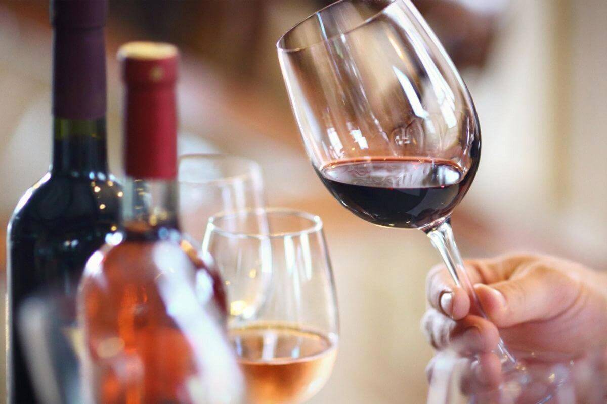 Profitable Tasmanian Wine Distribution Business  $ 1.1 M+ in Sales