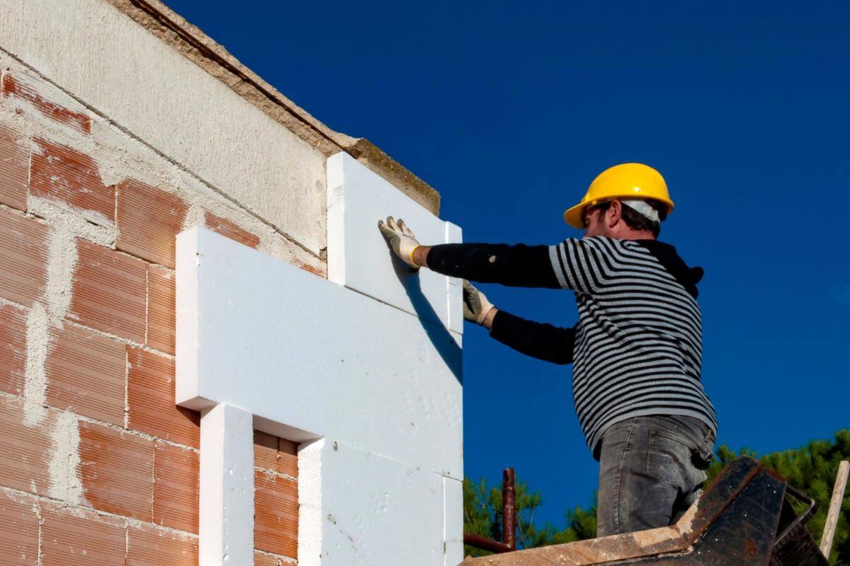 Profitable Cladding & Rendering Business  Melbourne  Net Profit $670,357