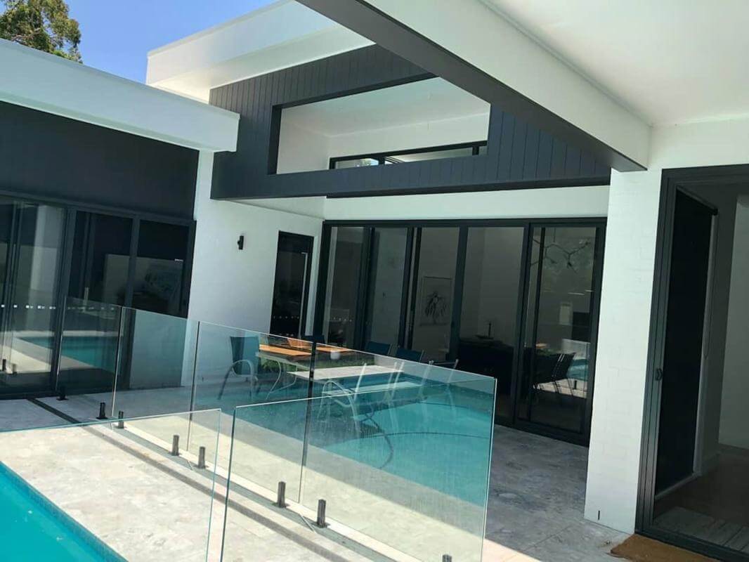 Aluminium Door and Window Manufacturer - 3 locations