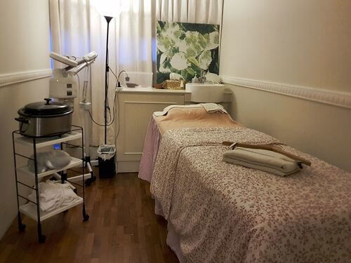 Heritage Skincare Retail & Beauty Boutique Brand Invites Franchisees. Low Investment And High Return