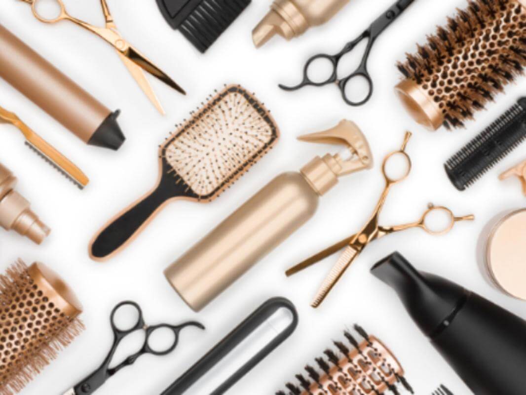 Thriving Hair & Beauty Salon for Sale  Prime Central Coast Location