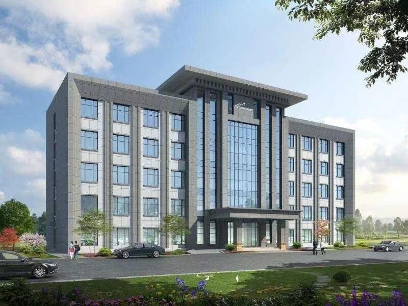 【江西省九江市】江西杰盛医疗制品有限公司厂房出售