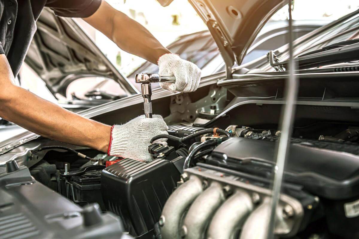 Automotive Service & Sales Business  Profitable Lifestyle Opportunity in WA's Booming South West