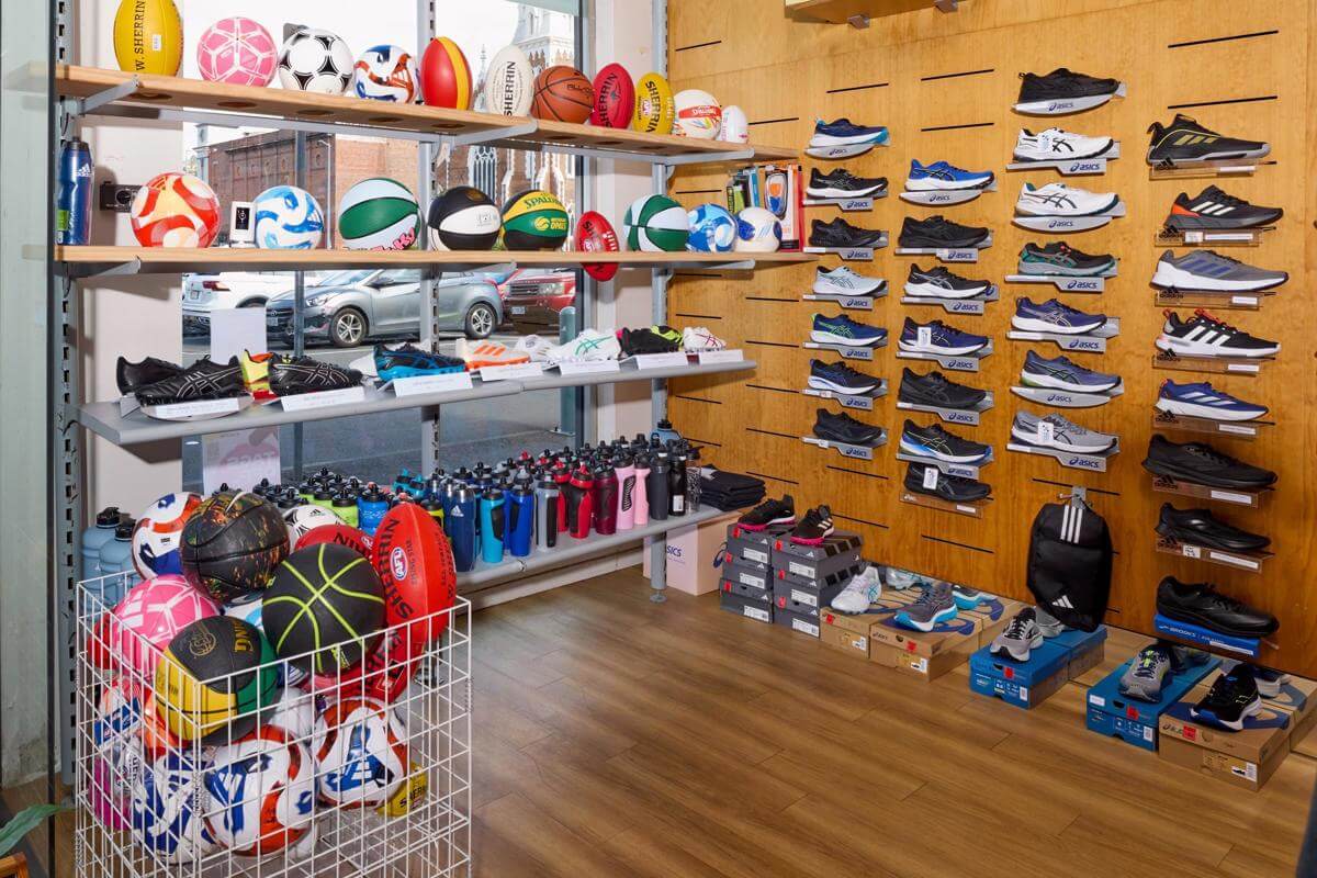 Est Circa 45 yrs Iconic Retail Business Weekly Sales $16K+ Profitable Easy To Operate