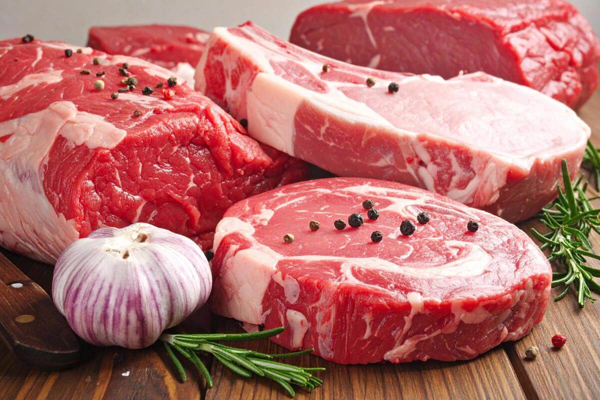 Not Just a Butcher Shop  Growing Ready-Meal Concept | MAS238