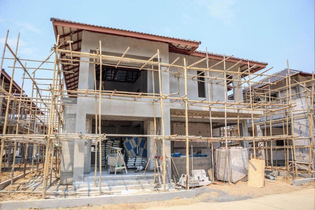 Elite Gold Coast Construction Company  Exceptional Design, Robust Profits | $5.6M FY26 Forecast