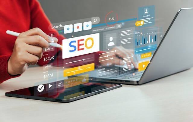 Boutique Marketing Agency With Dual Offices – Melbourne & Brisbane