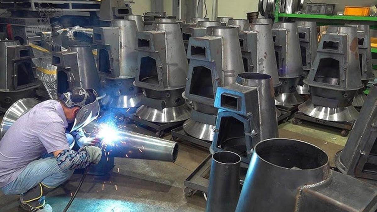 Established Niche Manufacturing/Retail Heating business with $500K+ adjusted profit