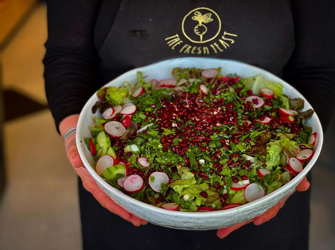 Fresh Food Hub  Fruit, Veg, Takeaway & Catering