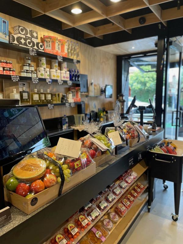 Fresh Food Hub  Fruit, Veg, Takeaway & Catering