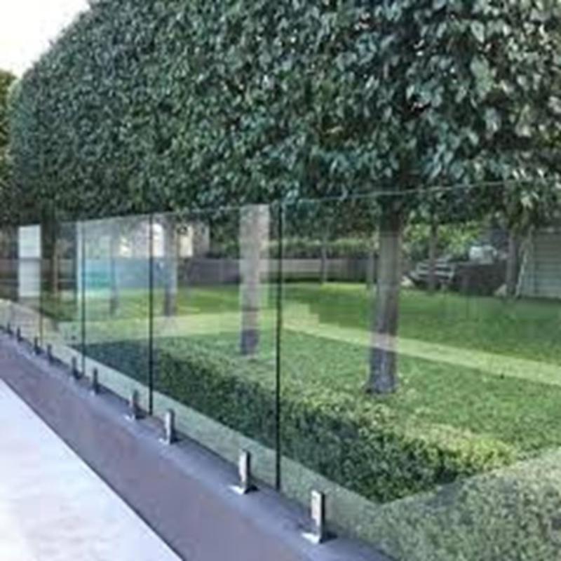 FABRICATION OF BALUSTRADES, STAIRCASES, GATES, FENCES