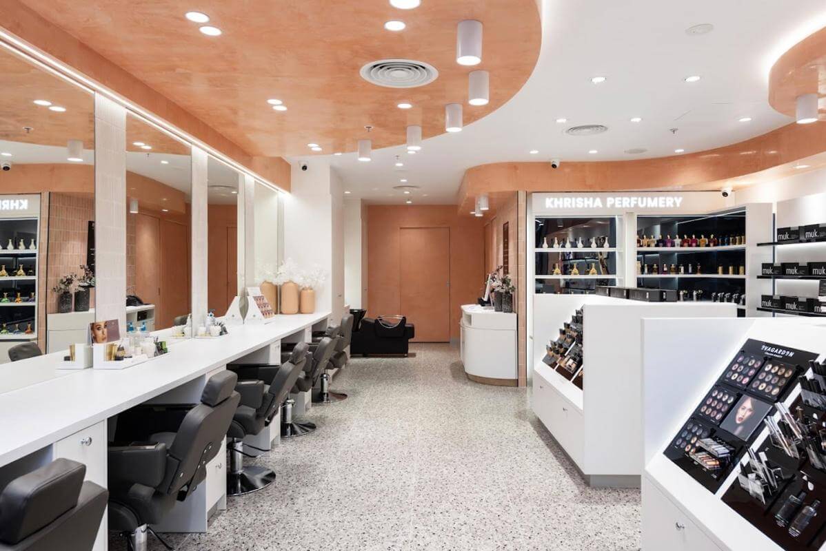 Established Profitable & Under Management Beauty Salon for Sale  Northland Shopping Centre