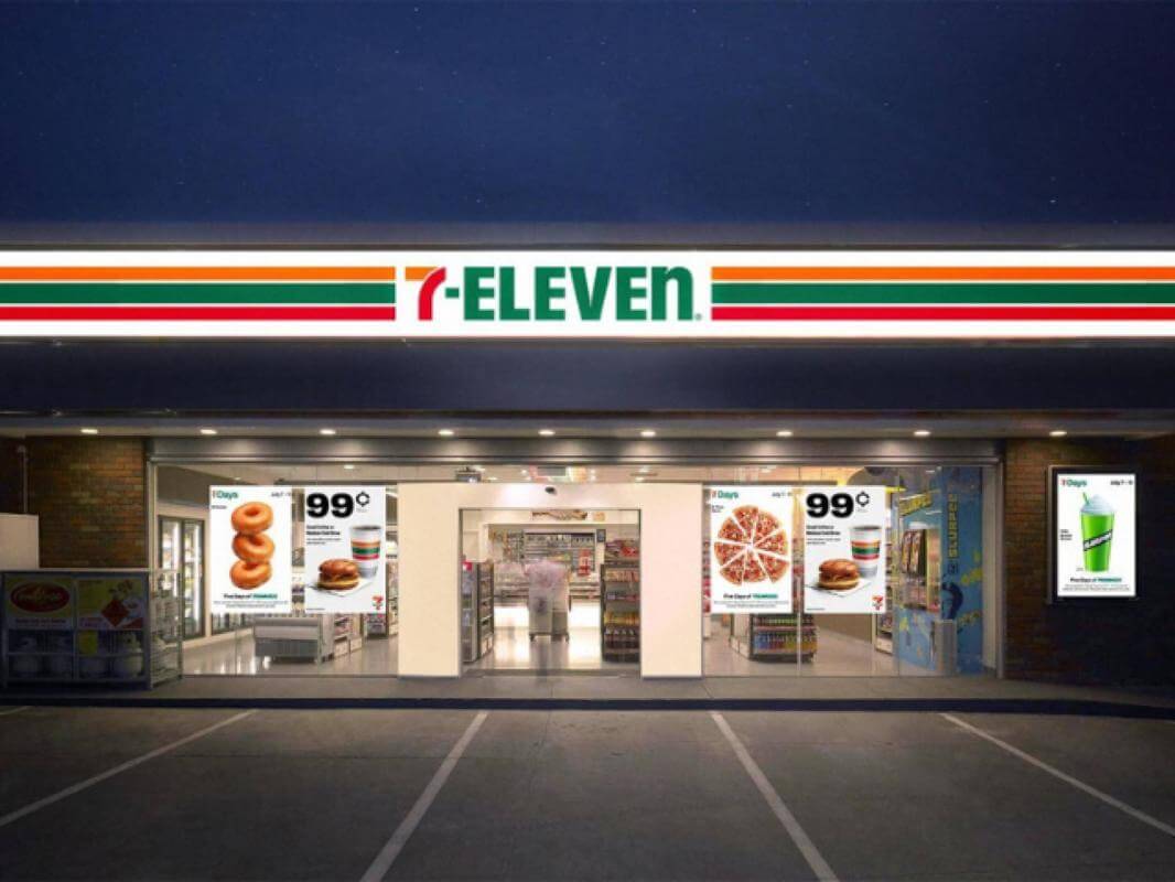 Top-Performing 7-Eleven Service Station Opportunity in South Sydney