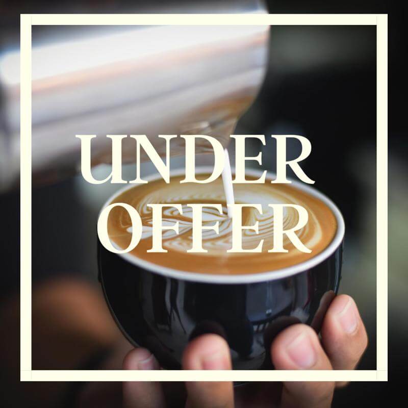 FOR SALE: Fremantle Restaurant  $130K Monthly Turnover | $275,000 + Stock