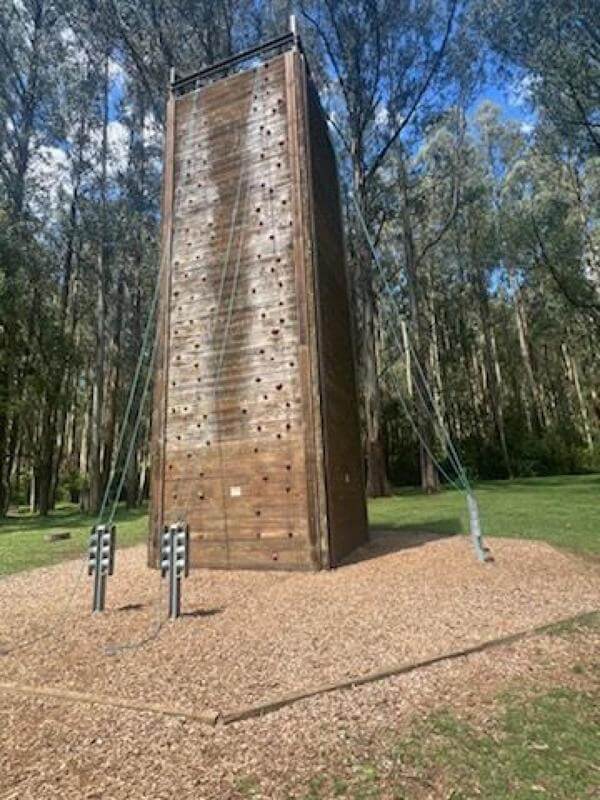 Group Accommodation, School Camp, Conference Facility