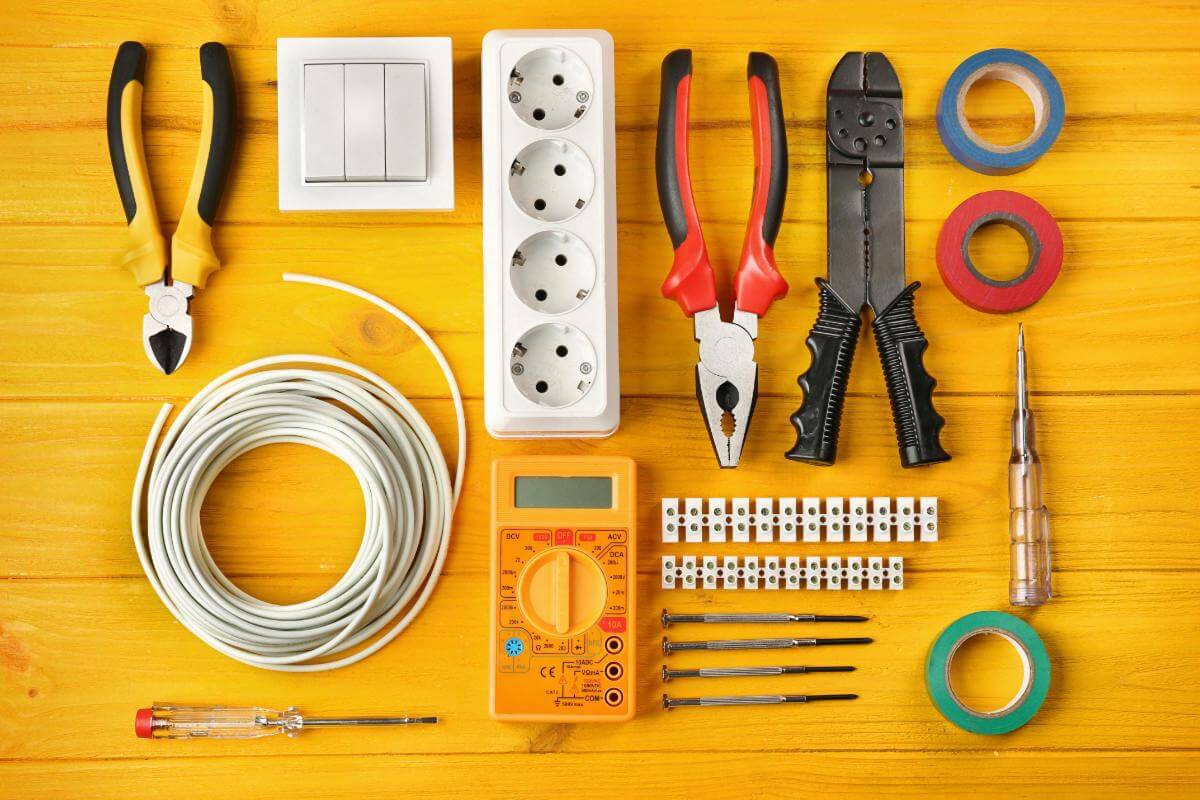 Independent Electrical Wholesale Business  Perth Metro: FY25 Sales $11.4m  Profit $1.15m EBITDA