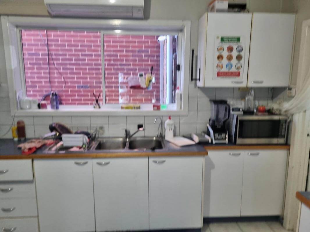 Cosy Cheltenham Cafe