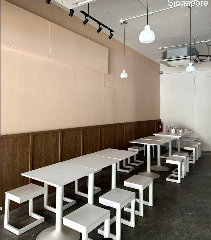 Start Your Cafe Business Instantly - Kovan/Hougang Area, Fully Renovated And Equipment - Perfect !!