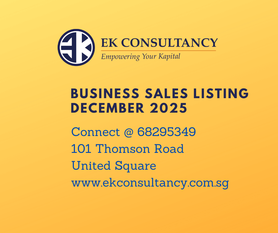 December 2025 Upcoming Business Listing * 68295349 *