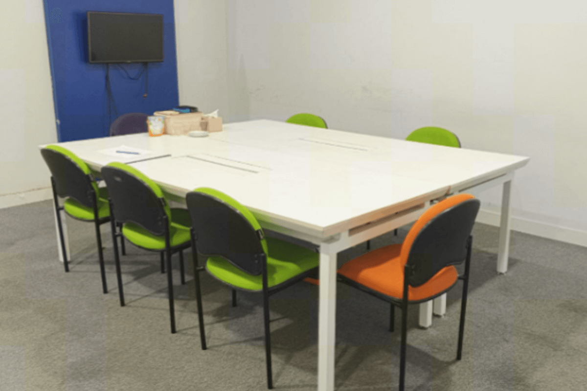 Language Training Institute with TOEFL Test Center For Sale In Indonesia