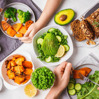 High-Growth Vegetarian FMCG Brand With Scalable Retail & E-Commerce Potential (Incl Warehouse)