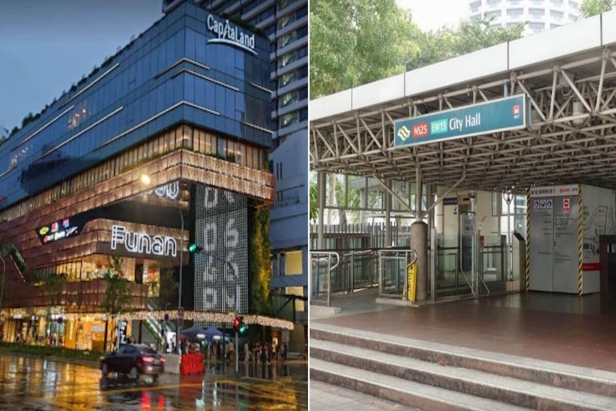 Cat 1 Licensed PE PUB For Takeover – City Hall Area