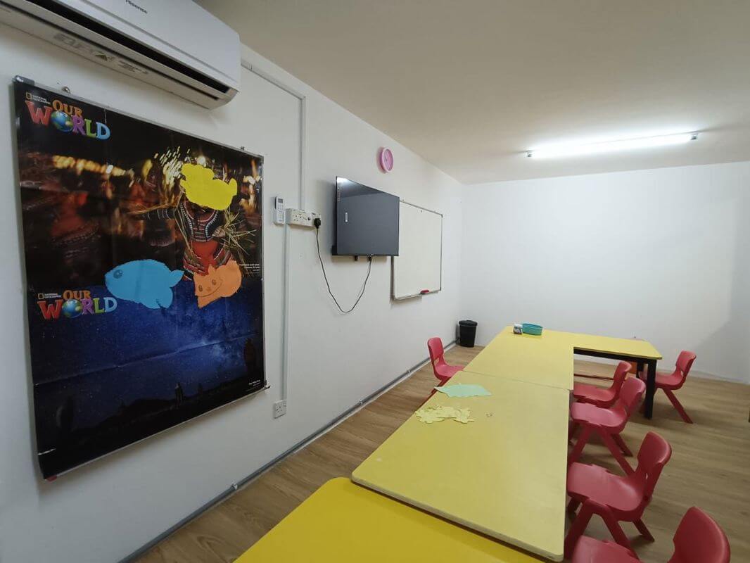 Cambridge English Centre