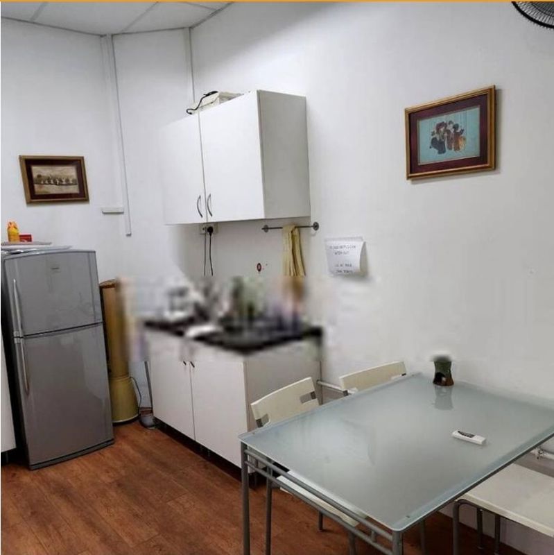 Pantech Bizhub For Rent At 192 Pandan Loop