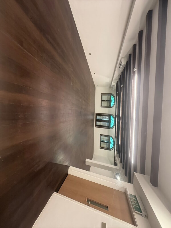 Shophouse Premise For Lease As Office/Retail