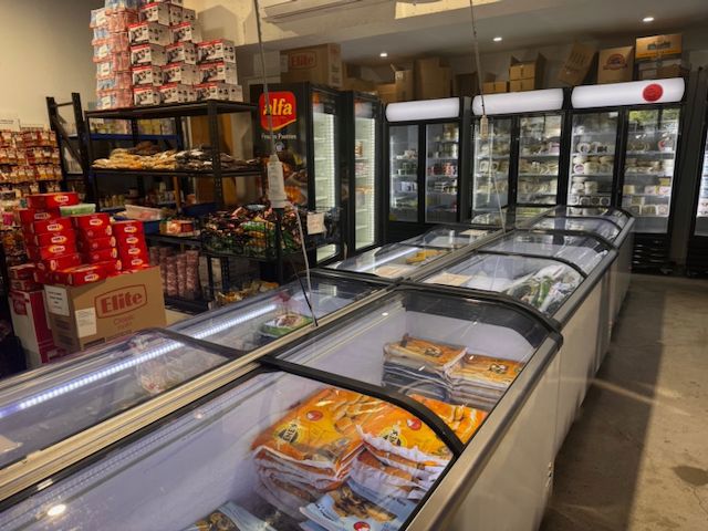 Greece Express – Oakleigh’S Premier Greek Grocer & Deli
